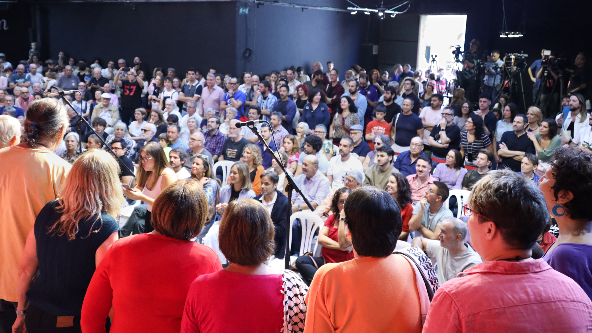 Els reptes dels nous lideratges